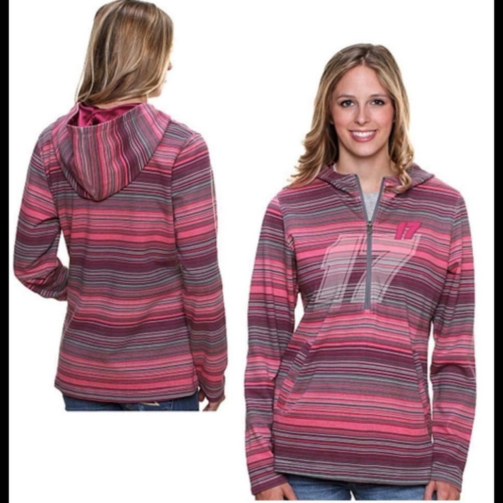 OVER THE WALL Dragonfly Matt Kenneth Hoodie
